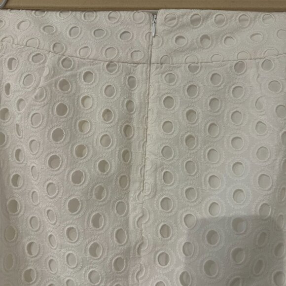 Ann Taylor Pencil Skirt - Picture 4 of 5
